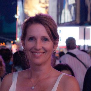 Meet your Posher, Lynn